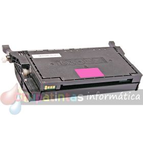 Epson Aculaser C2800 Magenta Cartucho de Tóner Genérico - Reemplaza C13S051159