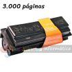 Epson Aculaser M2300/M2400 Negro Cartucho de Toner Generico - Reemplaza C13S050583/C13S050585