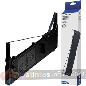 Epson DFX9000 Negra Cinta Matricial Original - C13S015384
