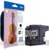 Brother LC127XL Negro Cartucho de Tinta Original - LC127XLBKBP