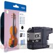 Brother LC127XL Negro Cartucho de Tinta Original - LC127XLBKBP