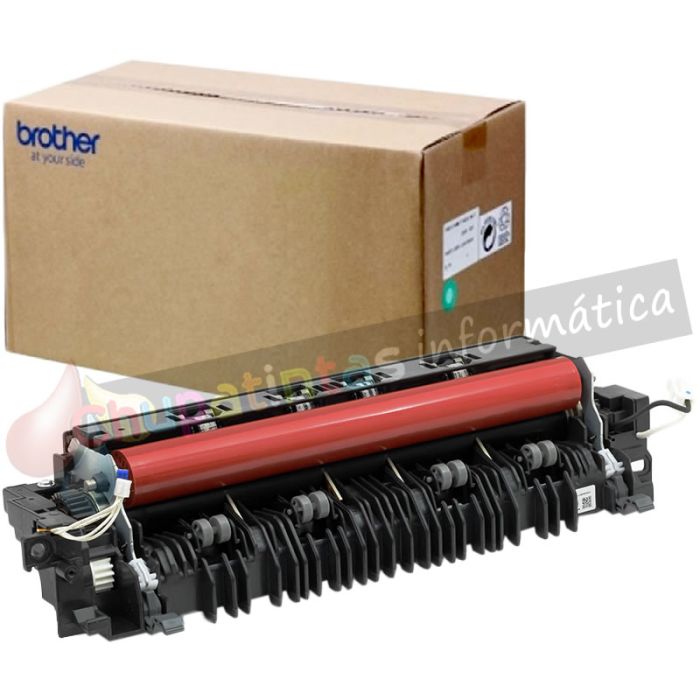 Brother D0135Y001 Fusor Original 230V-2