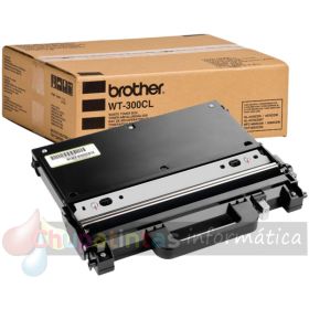 Brother WT300CL Bote Residual Original