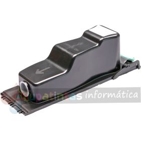 Canon C-EXV3 Negro Cartucho de Tóner Genérico - Reemplaza 6647A002-1