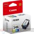 Canon CL546 Color Cartucho de Tinta Original - 8289B001-2