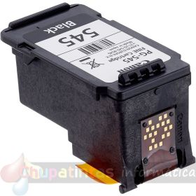 Canon PG545 Negro Cartucho de Tinta Original - 8287B001-3