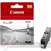 Canon CLI521 Negro Cartucho de Tinta Original - 2933B001