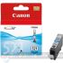 Canon CLI521 Cian Cartucho de Tinta Original - 2934B001