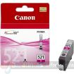 Canon CLI521 Magenta Cartucho de Tinta Original - 2935B001