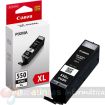 Canon PGI550XL Negro Cartucho de Tinta Pigmentada Original - 6431B001