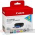 Canon PGI550/CLI551 Pack de 6 Cartuchos de Tinta Originales - 6496B005-1
