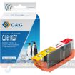 G&G Canon CLI551XL Gris Cartucho de Tinta Generico - Reemplaza 6447B001/6512B001
