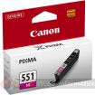Canon CLI551 Magenta Cartucho de Tinta Original - 6510B001