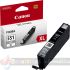 Canon CLI551XL Gris Cartucho de Tinta Original - 6447B001-3