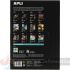 Apli Papel Fotográfico Everyday A4 180gr - Acabado Brillante - 100 Hojas-2