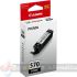 Canon PGI570 Negro Cartucho de Tinta Pigmentada Original - 0372C001-1