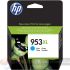 HP 953XL Cian Cartucho de Tinta Original - F6U16AE