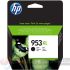 HP 953XL Negro Cartucho de Tinta Original - L0S70AE