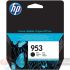 HP 953 Negro Cartucho de Tinta Original - L0S58AE