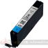 Canon CLI571 Cian Cartucho de Tinta Original - 0386C001-2