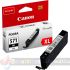 Canon CLI571XL Negro Cartucho de Tinta Original - 0331C001