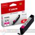 Canon CLI571XL Magenta Cartucho de Tinta Original - 0333C001