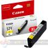 Canon CLI571XL Amarillo Cartucho de Tinta Original - 0334C001