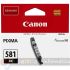 Canon CLI581 Negro Cartucho de Tinta Original - 2106C001-1