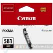 Canon CLI581 Negro Cartucho de Tinta Original - 2106C001