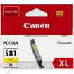 Canon CLI581XL Amarillo Cartucho de Tinta Original - 2051C001