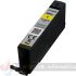 Canon CLI581XL Amarillo Cartucho de Tinta Original - 2051C001-2