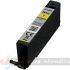 Canon CLI581XXL Amarillo Cartucho de Tinta Original - 1997C001-2