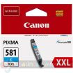 Canon CLI581XXL Cyan Cartucho de Tinta Original - 1995C001