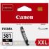 Canon CLI581XXL Negro Cartucho de Tinta Original - 1998C001-1