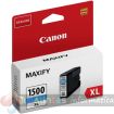 Canon PGI1500XL Cyan Cartucho de Tinta Original - 9193B001