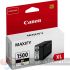 Canon PGI1500XL Negro Cartucho de Tinta Original - 9182B001-1