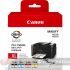 Canon PGI1500XL Pack de 4 Cartuchos de Tinta Originales - 9182B004-1