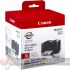 Canon PGI1500XL Pack de 4 Cartuchos de Tinta Originales - 9182B004-2