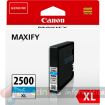 Canon PGI2500XL Cyan Cartucho de Tinta Original - 9265B001