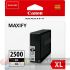 Canon PGI2500XL Negro Cartucho de Tinta Original - 9254B001