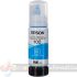 Epson 102 Cian - Botella de Tinta Original C13T03R240-3