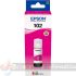 Epson 102 Magenta - Botella de Tinta Original C13T03R340-1