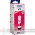 Epson 102 Magenta - Botella de Tinta Original C13T03R340-2