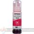 Epson 102 Magenta - Botella de Tinta Original C13T03R340-3