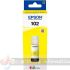 Epson 102 Amarillo - Botella de Tinta Original C13T03R440-1