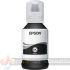 Epson 105 Negro - Botella de Tinta Pigmentada Original C13T00Q140-3