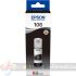 Epson 106 Negro Photo - Botella de Tinta Original C13T00R140-1