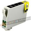 Epson T0791 Negro Cartucho de Tinta Generico - Reemplaza C13T07914010
