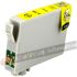 Epson T0794 Amarillo Cartucho de Tinta Genérico - Reemplaza C13T07944010