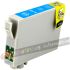Epson T0795 Cyan Light Cartucho de Tinta Genérico - Reemplaza C13T07954010